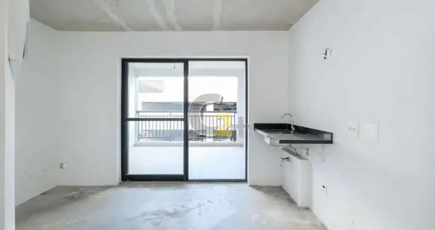 Apartamento com 1 quarto à venda na Rua Anhaia, --, Bom Retiro, São Paulo