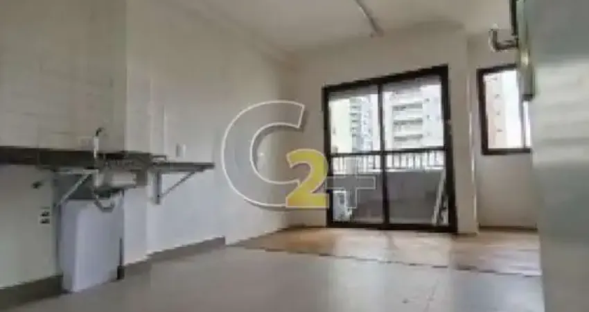 Apartamento com 1 quarto à venda na Rua Airosa Galvão, --, Barra Funda, São Paulo
