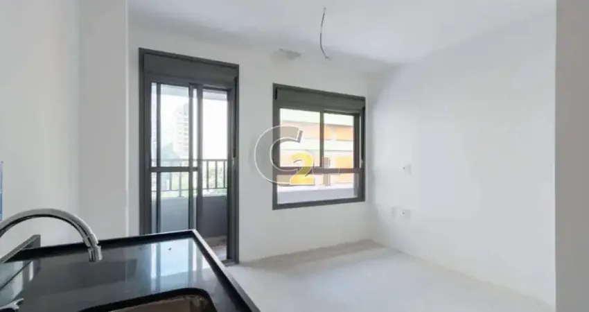 Apartamento com 1 quarto à venda na Rua Padre Chico, --, Perdizes, São Paulo