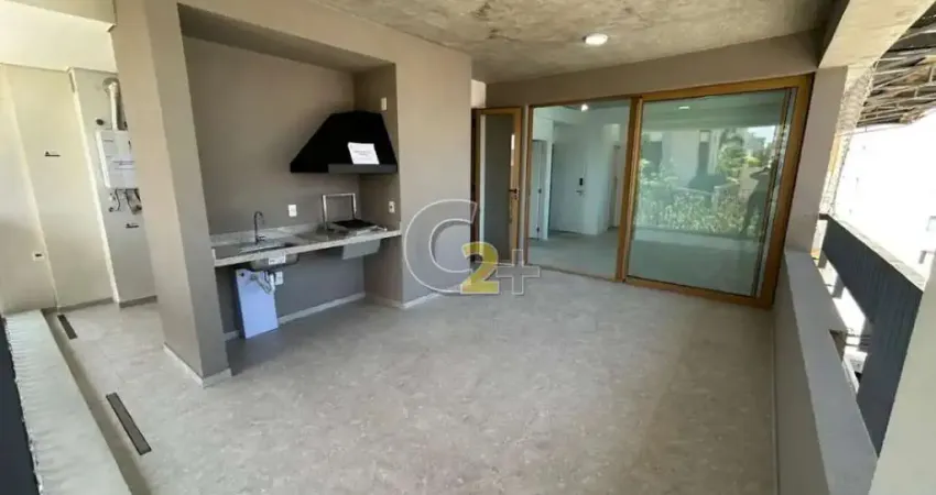 Apartamento com 3 quartos à venda na Rua Havaí, --, Sumaré, São Paulo