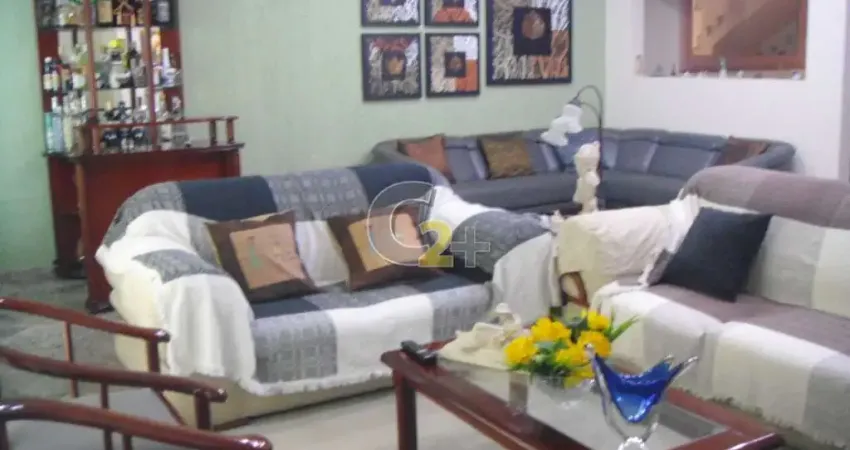 Sobrado á venda na vila romana, 4 quartos, 2 suítes, 6 vagas de garagem