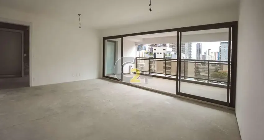 Apartamento á venda em  perdizes, 4 quartos, 2 suítes, 2 vagas de garagem