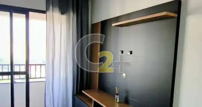 Apartamento com 1 quarto à venda na Rua Airosa Galvão, --, Água Branca, São Paulo