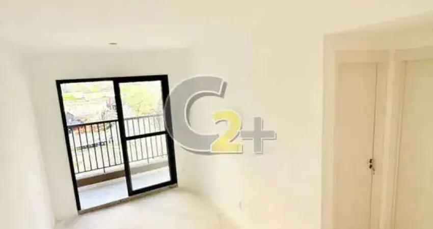 Apartamento studio à venda em pinheiros com 1 quarto, sem vaga