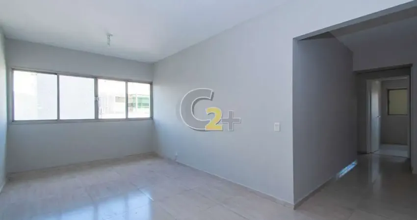 Apartamento à venda na água branca 84m², 3 quartos e 1 vaga de garagem.
