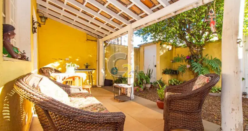 Casa com 3 quartos à venda na Rua Herculano, --, Perdizes, São Paulo