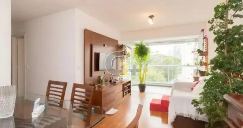 Apartamento à venda em perdizes com 3 quartos, sendo 1 suíte e 2 vagas