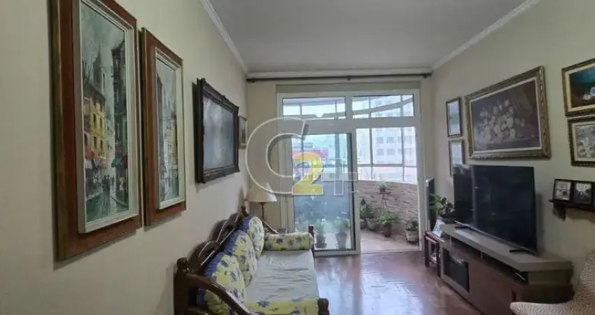 Apartamento á venda na vila buarque, 3 quartos, 1 vaga de garagem