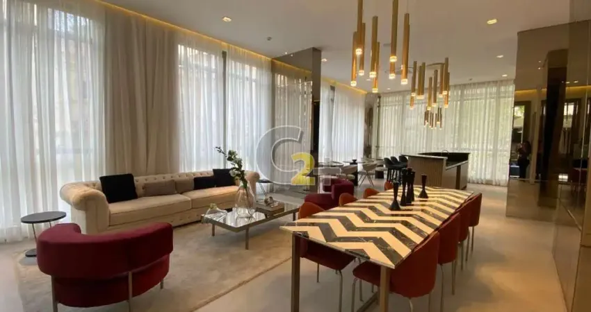 Apartamento com 1 quarto à venda na Rua Doutor Homem de Melo, --, Perdizes, São Paulo