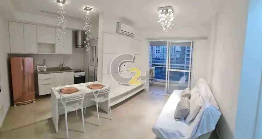 Apartamento com 2 quartos à venda na Praça Júlio Mesquita, --, Santa Ifigênia, São Paulo
