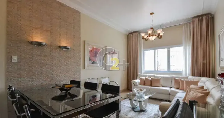 Apartamento com 3 quartos à venda na Rua Sílvia, --, Bela Vista, São Paulo