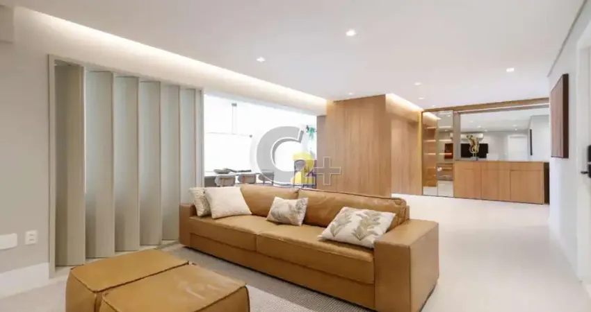 Apartamento à venda no jardim das perdizes com 4 quartos, 2 suítes e 3 vagas