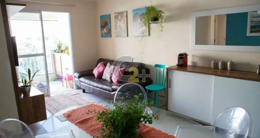 Apartamento à venda em perdizes com 3 quartos, sendo 1 suíte e 2 vagas