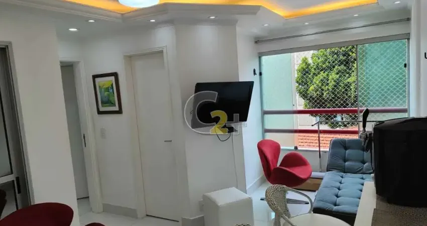 Apartamento com 2 quartos à venda na Rua Martinico Prado, --, Higienópolis, São Paulo