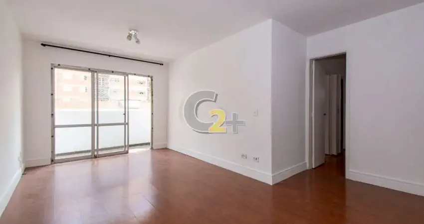 Apartamento com 2 quartos à venda na Rua Caiubi, --, Perdizes, São Paulo