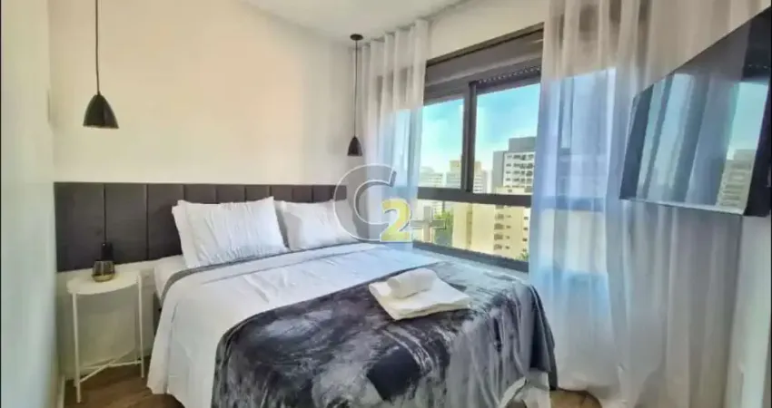 Apartamento com 1 quarto à venda na Rua Tucuna, --, Perdizes, São Paulo