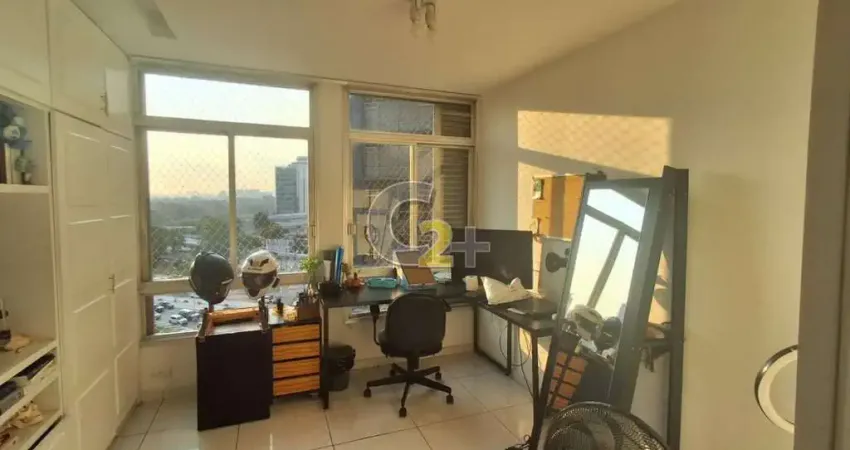Apartamento com 1 quarto à venda na Avenida das Nações Unidas, --, Pinheiros, São Paulo