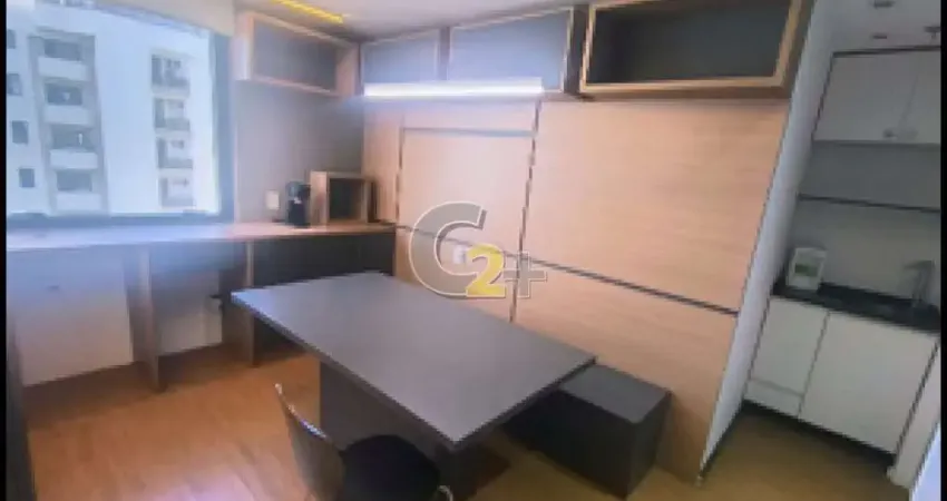 Sala comercial com 2 salas à venda na Rua Cotoxó, --, Perdizes, São Paulo