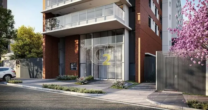 Apartamento com 3 quartos à venda na Rua Itapicuru, --, Perdizes, São Paulo