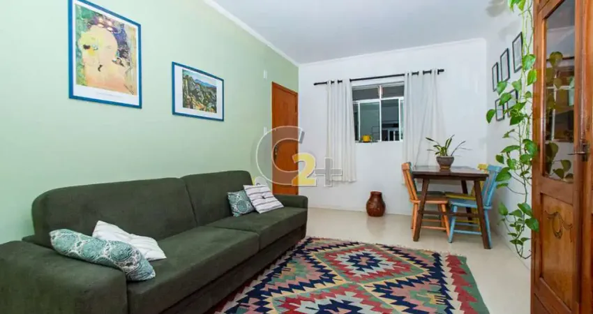 Apartamento com 2 quartos à venda na Rua Iperoig, --, Perdizes, São Paulo