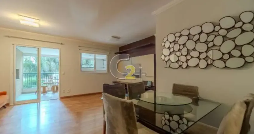 Apartamento com 2 quartos à venda na Rua Capote Valente, --, Pinheiros, São Paulo