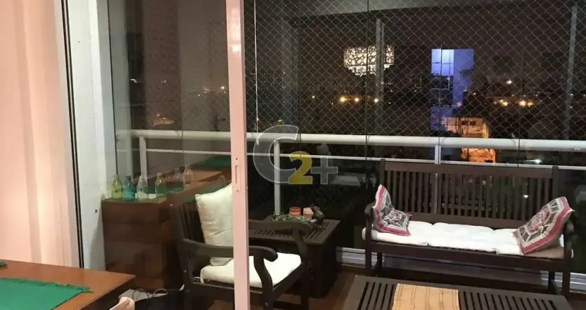 Apartamento com 2 quartos à venda na Rua Faustolo, --, Vila Romana, São Paulo