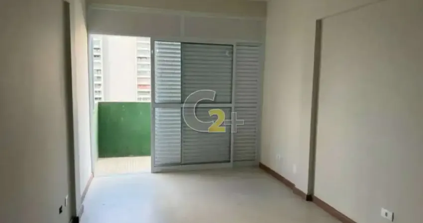 Apartamento com 1 quarto à venda na Rua Oscar Freire, --, Pinheiros, São Paulo