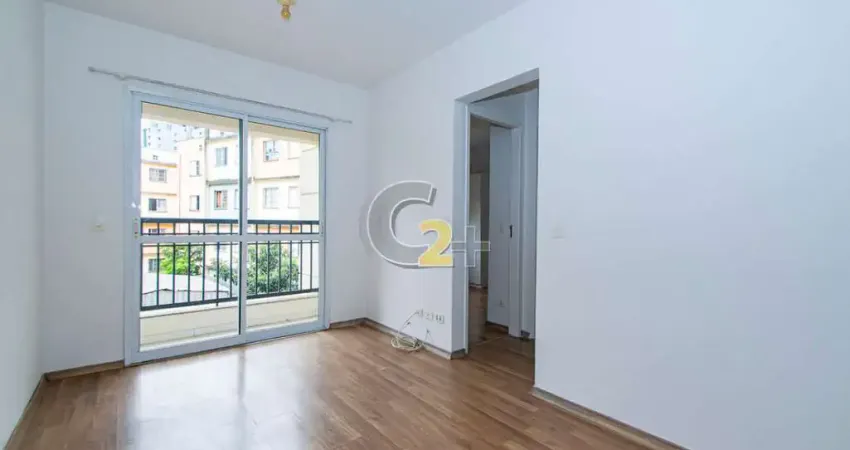 Apartamento com 2 quartos à venda na Rua Manoel Dutra, --, Bela Vista, São Paulo