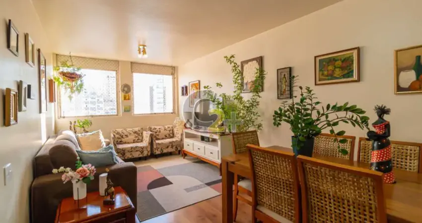 Apartamento com 2 quartos à venda na Avenida Francisco Matarazzo, --, Barra Funda, São Paulo