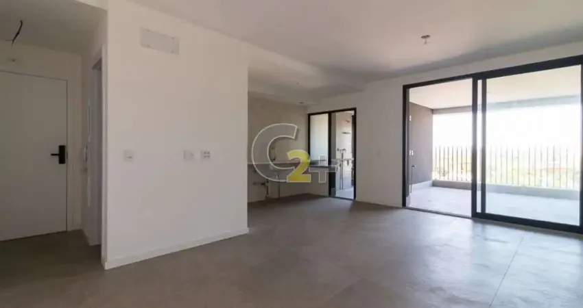 Apartamento com 2 quartos à venda na Rua Francisco Leitão, --, Pinheiros, São Paulo