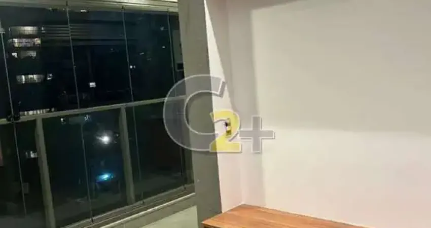 Apartamento com 1 quarto à venda na Rua Aimberê, --, Perdizes, São Paulo