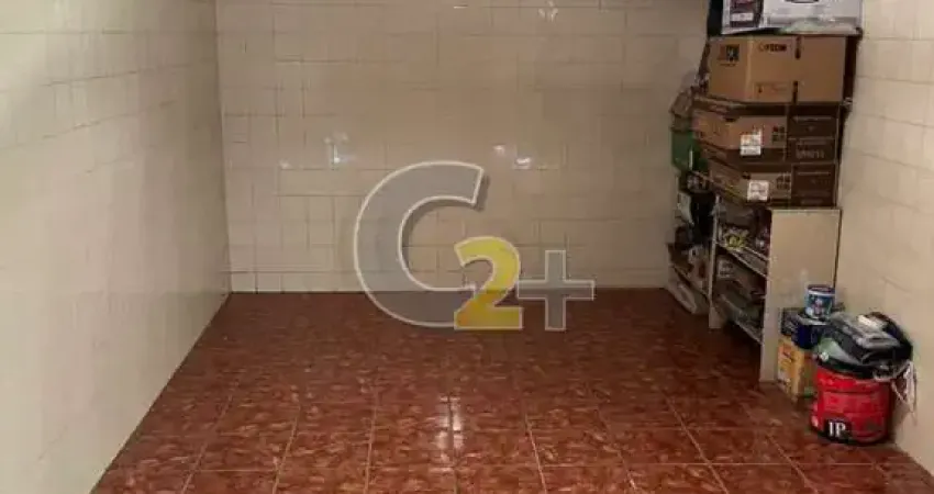 Casa com 2 quartos à venda na Rua Saramenha, --, Perdizes, São Paulo