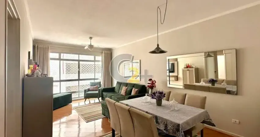 Apartamento à venda em higienópolis com 2 quartos, 1 suíte, sem vaga