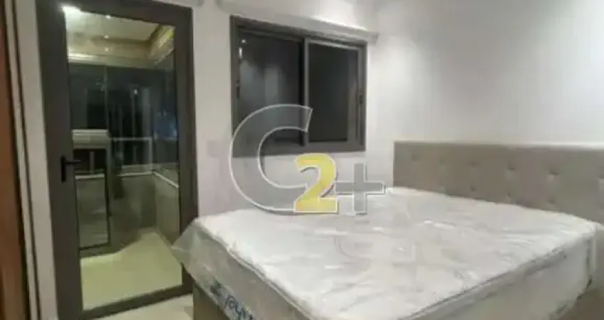 Apartamento com 1 quarto à venda na Rua Aimberê, --, Perdizes, São Paulo