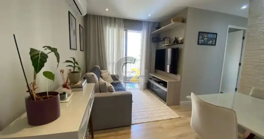 Apartamento com 3 quartos à venda na Avenida Santa Marina, --, Água Branca, São Paulo