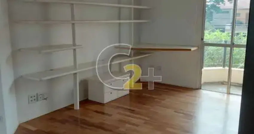 Apartamento á venda no em perdizes, 1 quarto, 1 vaga de garagem