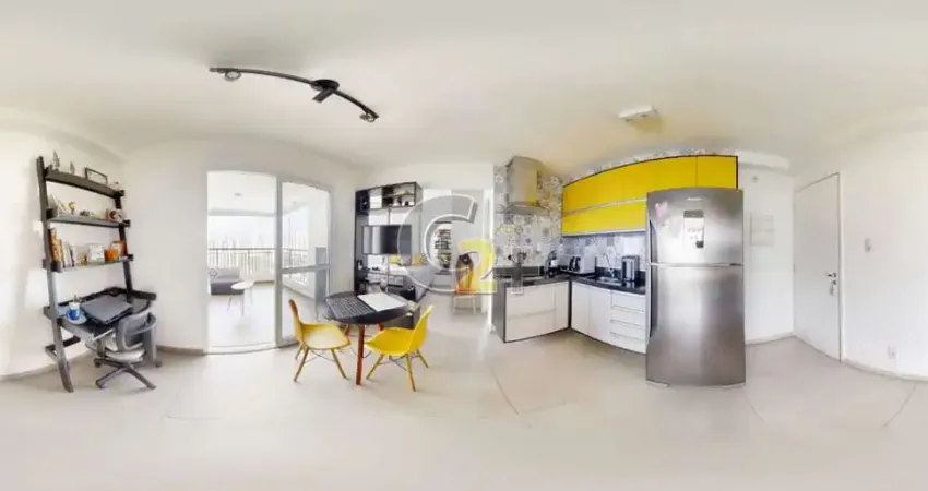 Apartamento com 1 quarto à venda na Rua Brigadeiro Galvão, --, Barra Funda, São Paulo