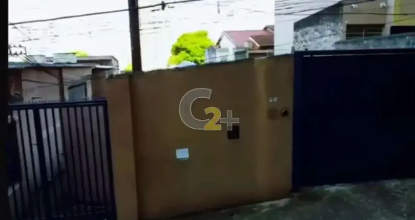 Terreno em condomínio fechado à venda na Rua Rifaina, --, Vila Madalena, São Paulo