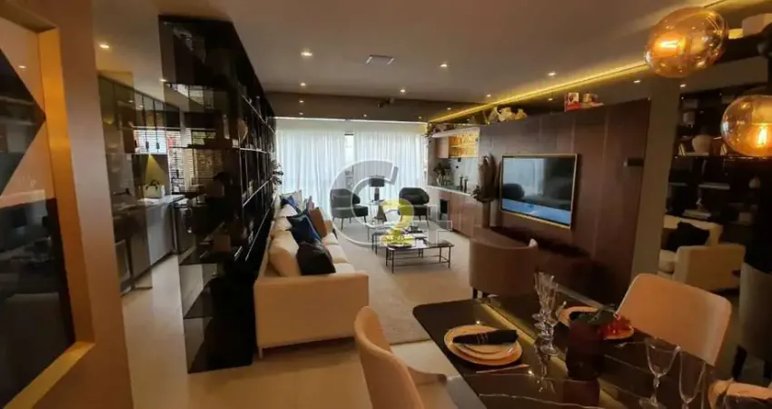 Apartamento com 2 quartos à venda na Rua Caraíbas, --, Perdizes, São Paulo