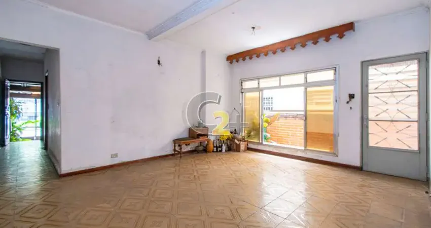 Casa com 3 quartos à venda na Rua Baronesa de Porto Carreiro, --, Bom Retiro, São Paulo