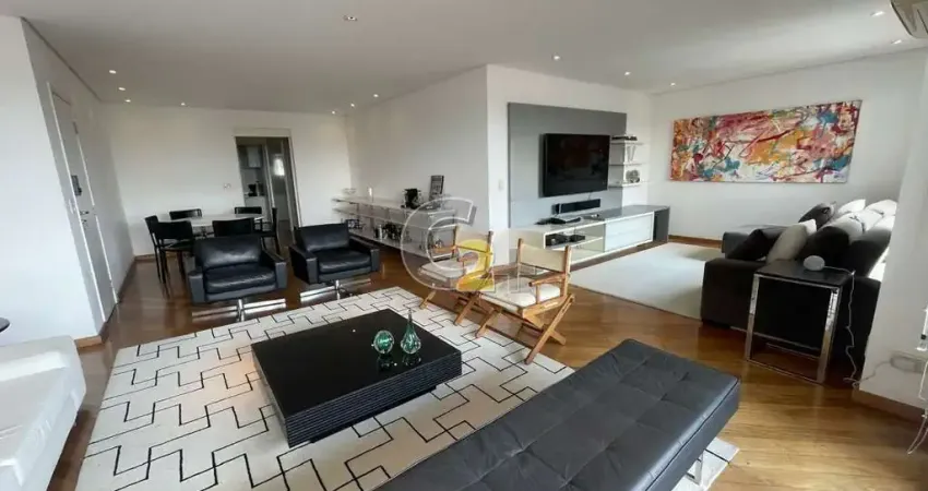 Apartamento com 3 quartos à venda na Rua Padre Carvalho, --, Pinheiros, São Paulo