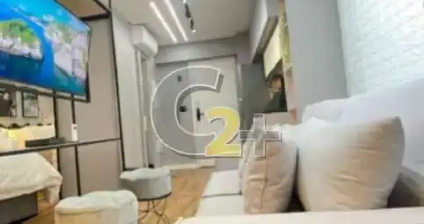 Apartamento com 1 quarto à venda na Avenida Rebouças, --, Cerqueira César, São Paulo