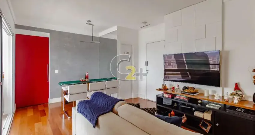 Apartamento á venda em perdizes, 2 quartos, 1 suíte, 2 vagas de garagem