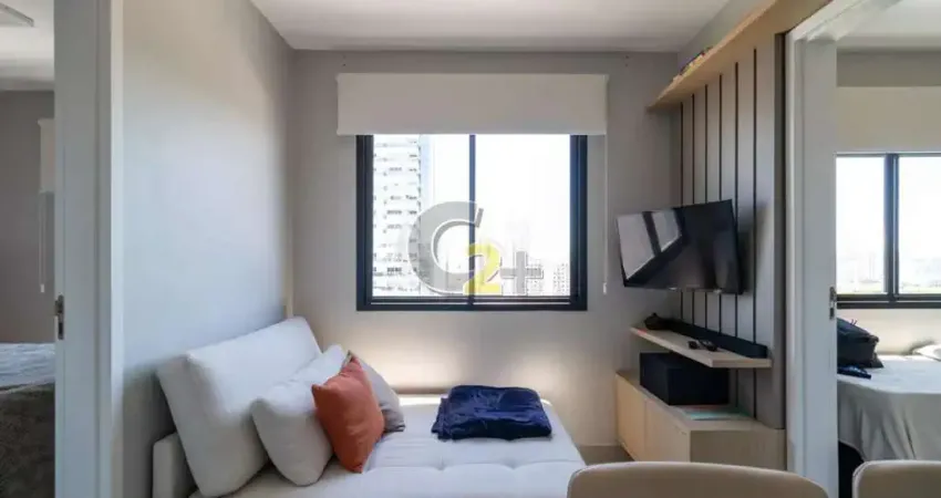 Apartamento com 2 quartos à venda na Rua do Bosque, --, Barra Funda, São Paulo