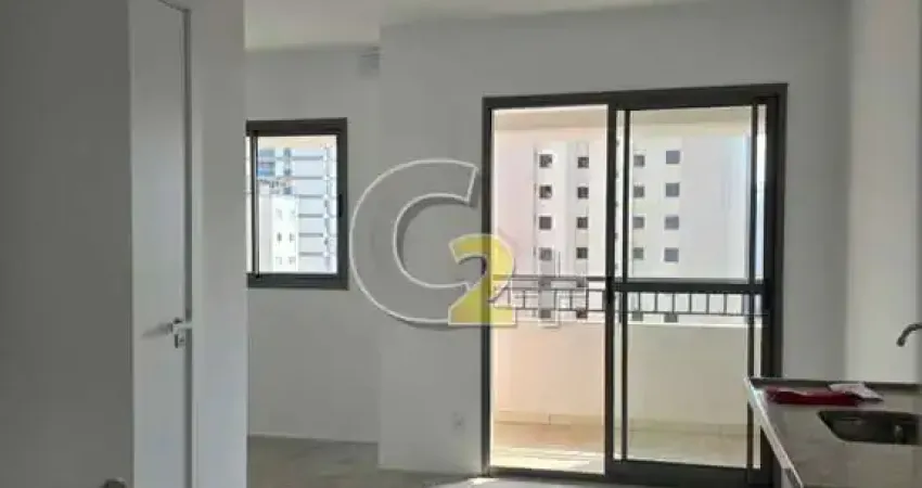 Apartamento com 1 quarto à venda na Rua Cubatão, --, Vila Mariana, São Paulo