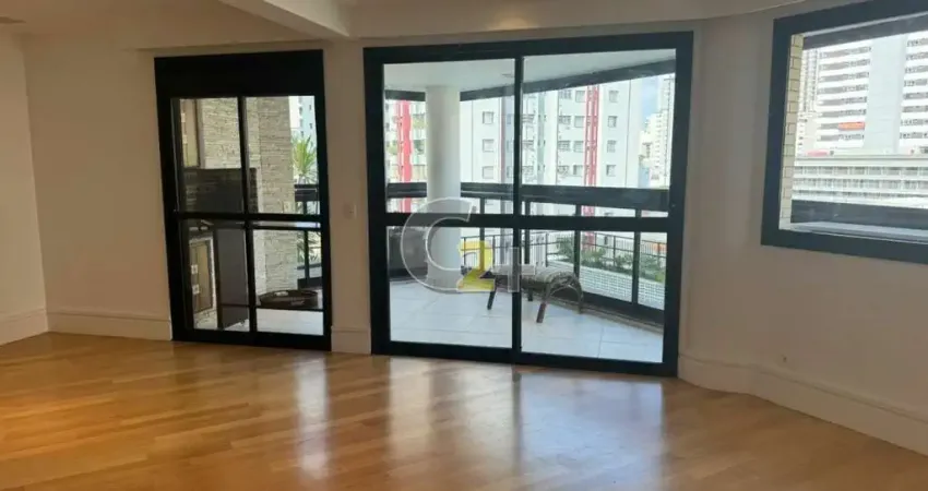 Apartamento à venda e Perdizes com 4 quartos, sendo 3 suítes e 4 vagas