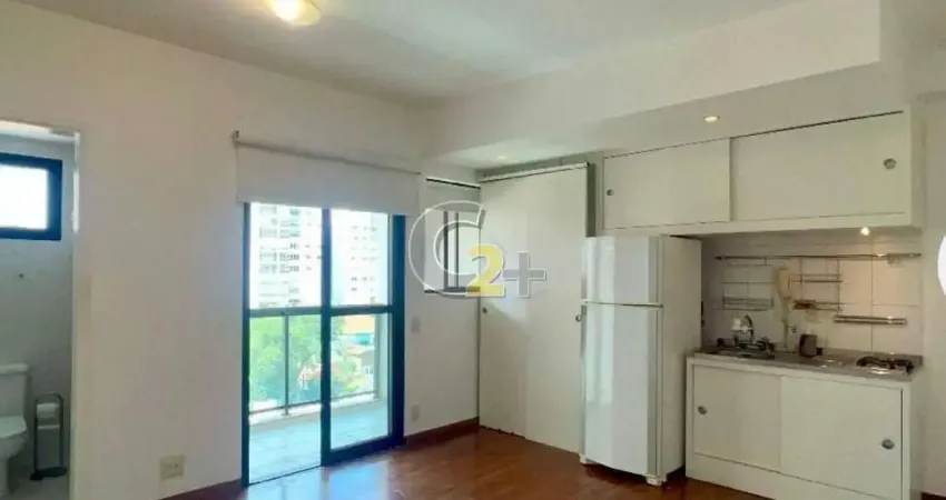 Apartamento com 1 quarto à venda na Rua Vupabussu, --, Pinheiros, São Paulo