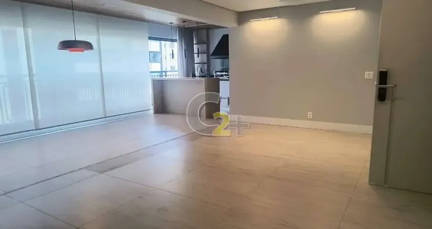 Apartamento á venda em Perdizes com 3 suítes, 2 vagas de garagem