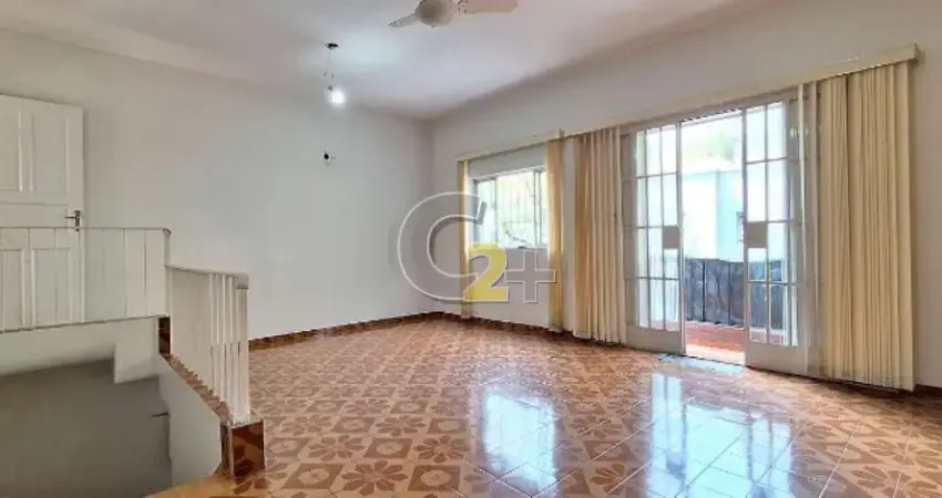 Casa com 2 quartos à venda na Rua Aimberê, --, Perdizes, São Paulo