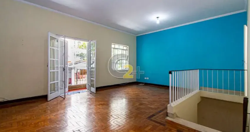 Casa com 2 quartos à venda na Rua Aimberê, --, Perdizes, São Paulo